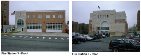 Fire Station 3