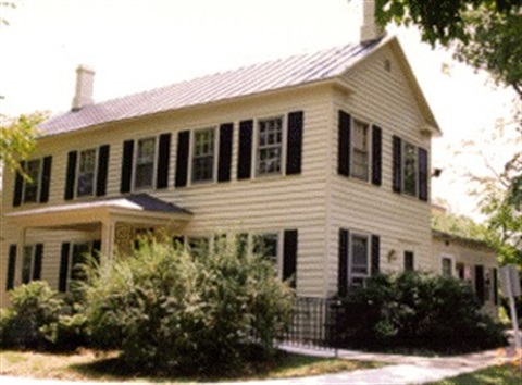 Sisson House