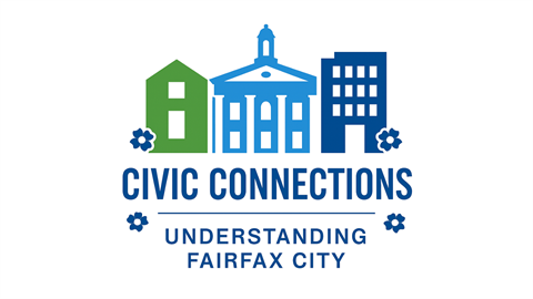 Civic Connections Logo