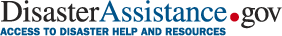 Disaster Assistance Improvement Program