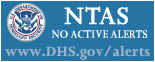 National Terrorism Advisory System