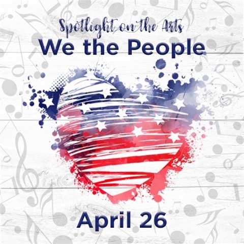We the People Event