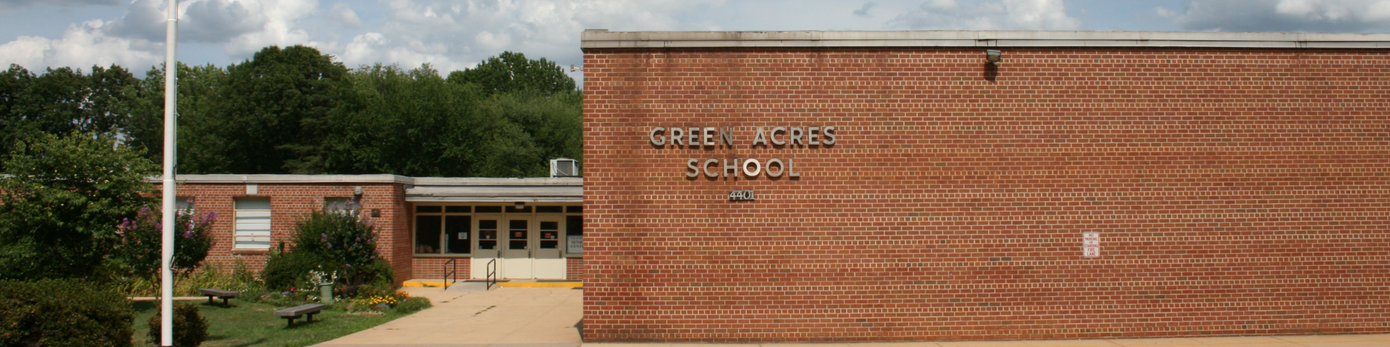 Green Acres Community Center