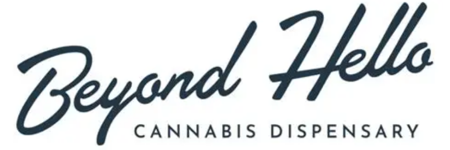 Beyond Hello Logo