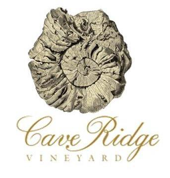 Cave Ridge Logo