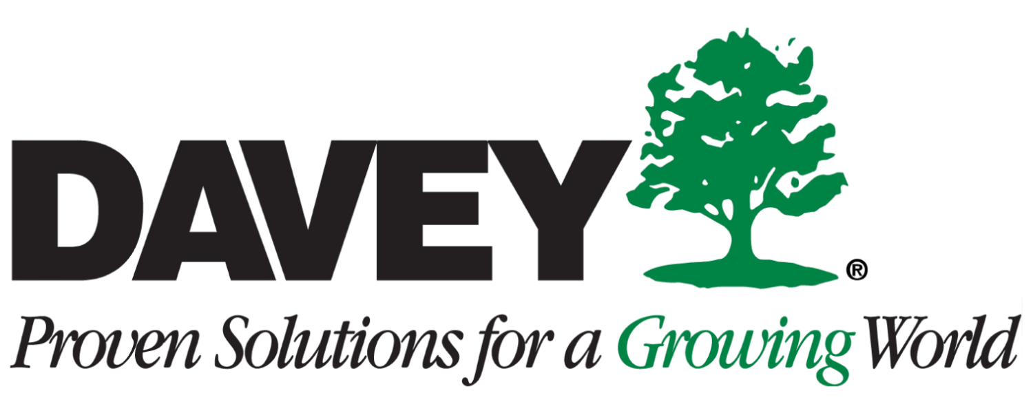 Davey Tree Logo