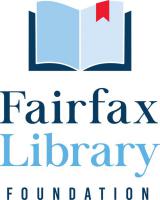 Fairfax Library Foundation Logo