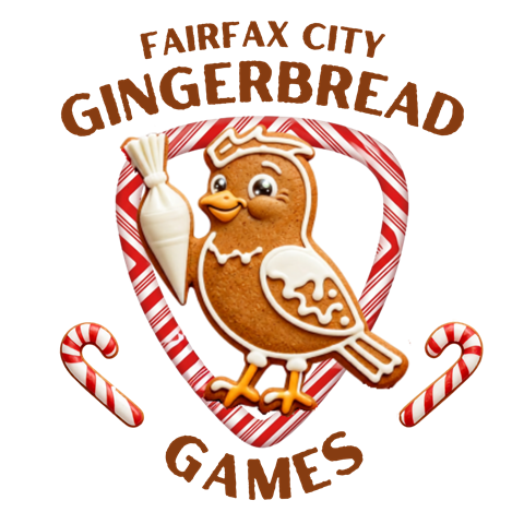 Gingerbread Logo