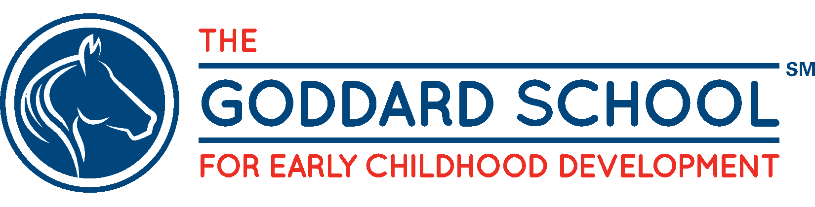 Goddard Logo