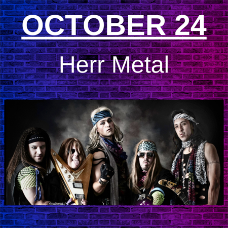 Herr Metal Band