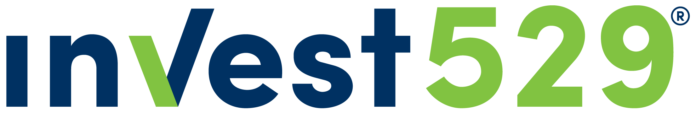 Invest529 Logo