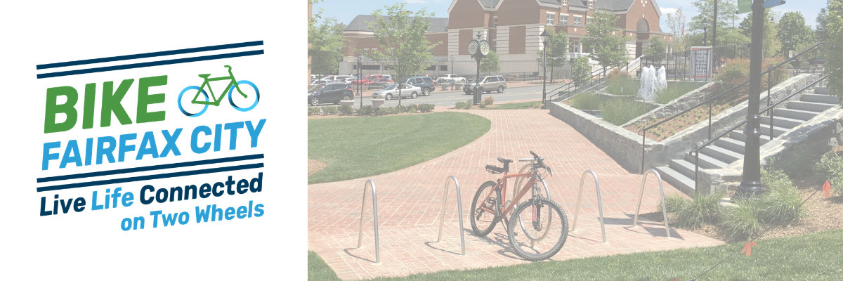 Bike Fairfax City: Live Life Connected on Two Wheels