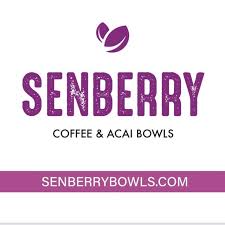 Senberry Bowls logo