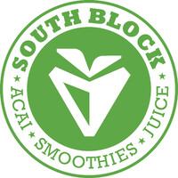 South Block logo