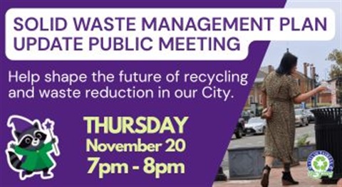 SWMP public meeting image