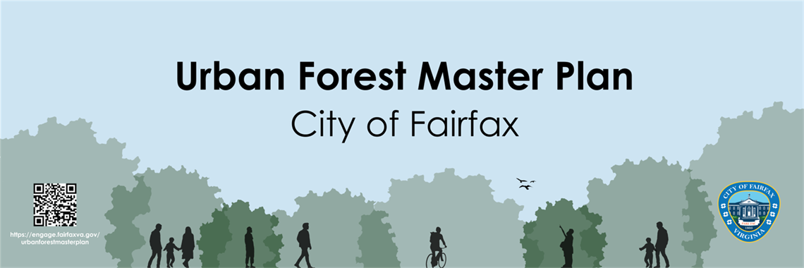 Urban Forest Master Plan