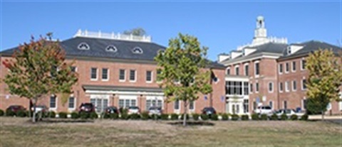 City Hall