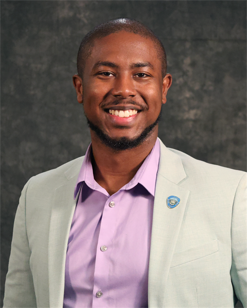 Anthony T. Amos