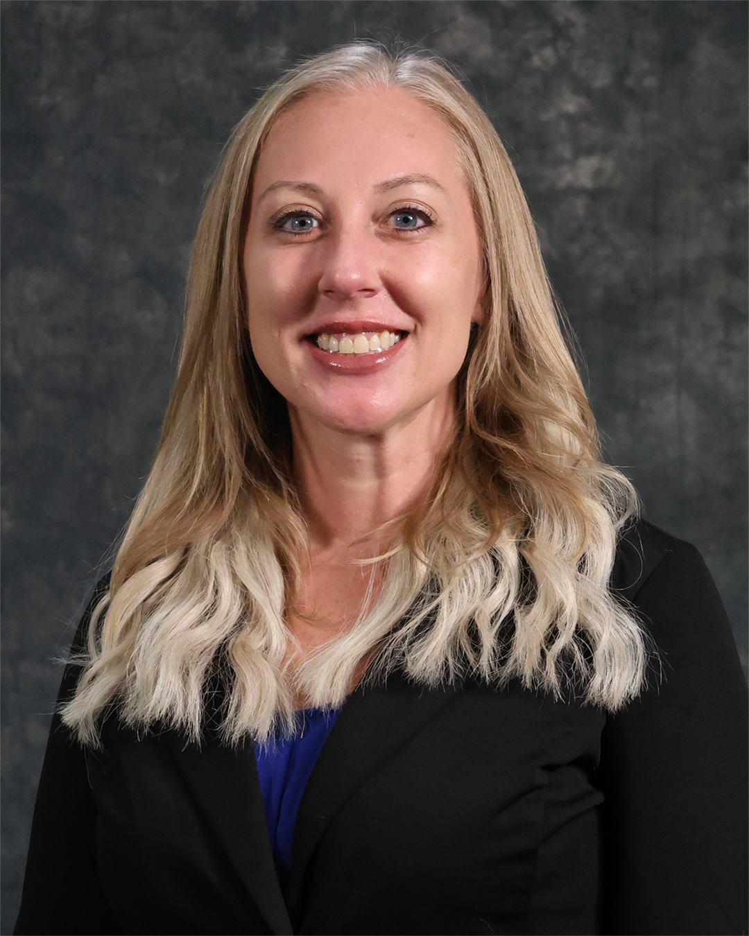 Rachel M. McQuillen City of Fairfax, VA