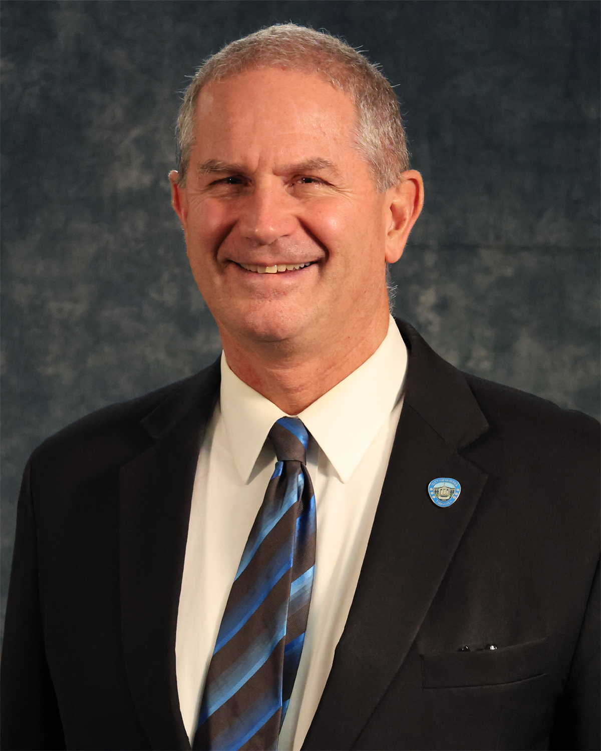 Thomas D. Peterson City of Fairfax, VA