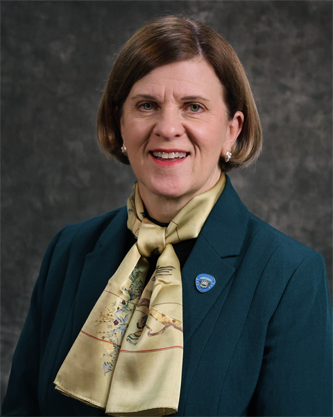 Catherine S. Read