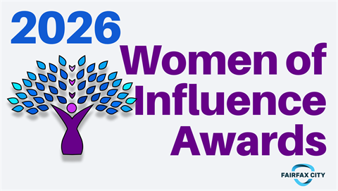 2026 Women of Influence Award event image 